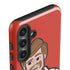 Disney Toy Story Duke Caboom Galaxy S25 Impact Case